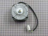 Haier Refrigerator Condenser Fan Motor HTE14WAAWW-02