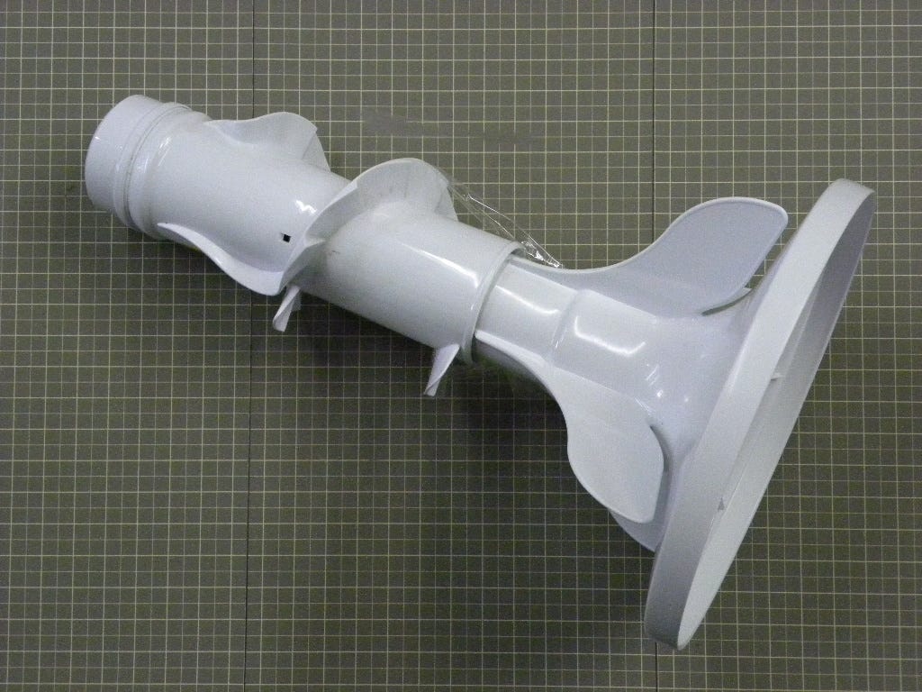 Agitator 3946501