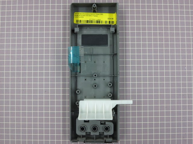 Control Panel 8172031