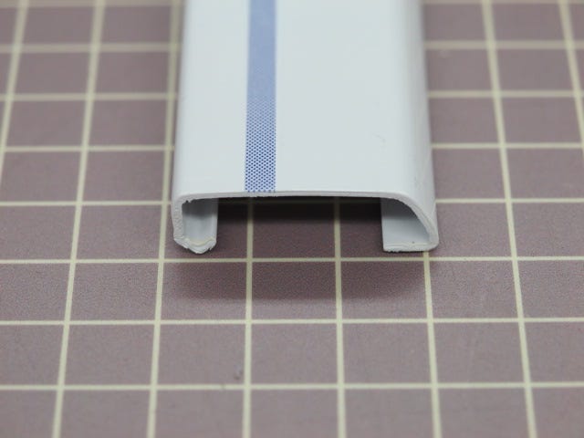 GE Refrigerator Front Door Shelf (Narrow) WR17X12072
