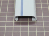 GE Refrigerator Front Door Shelf (Narrow) WR17X12072