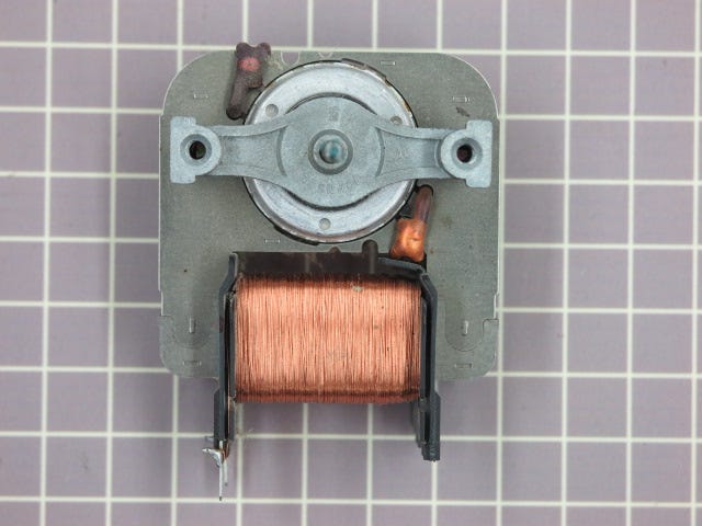 Fan Motor RMOTEA355WRE0