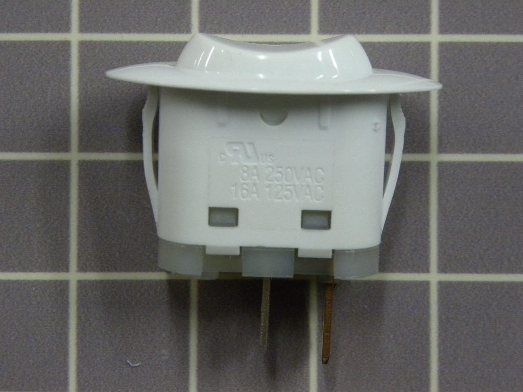 Energy Saver Switch 67003940