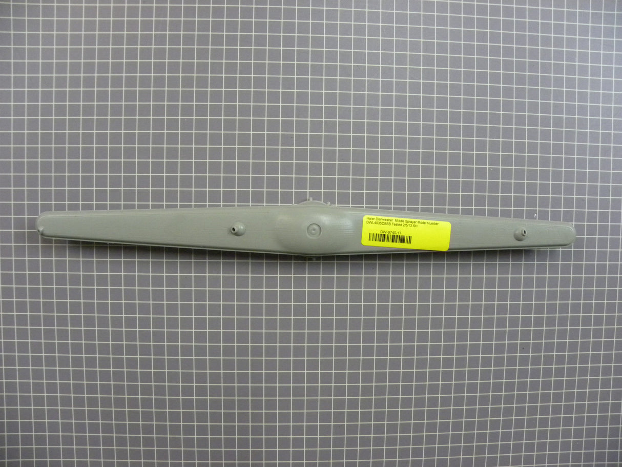 Middle Sprayer DW-6740-17