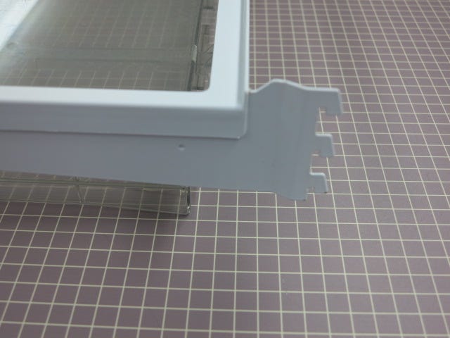 Maytag Refrigerator Meat Shelf 61001091