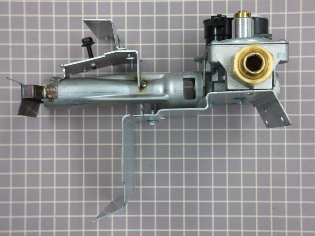 Valve and Burner 3401776