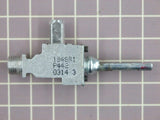 Burner Valve (16K) 74009238