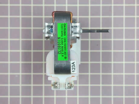 Fan Motor 3963822200