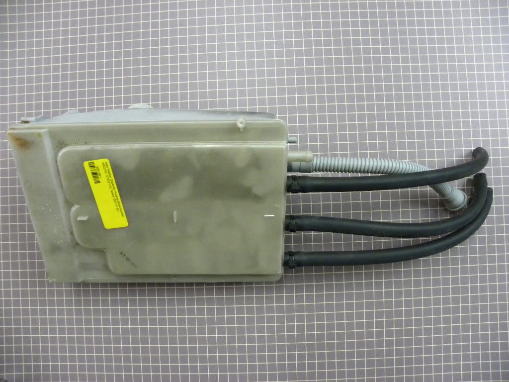 Dispenser Housing 8061661