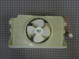 Samsung Microwave Evaporator Fan Motor ASM DA97-01948A