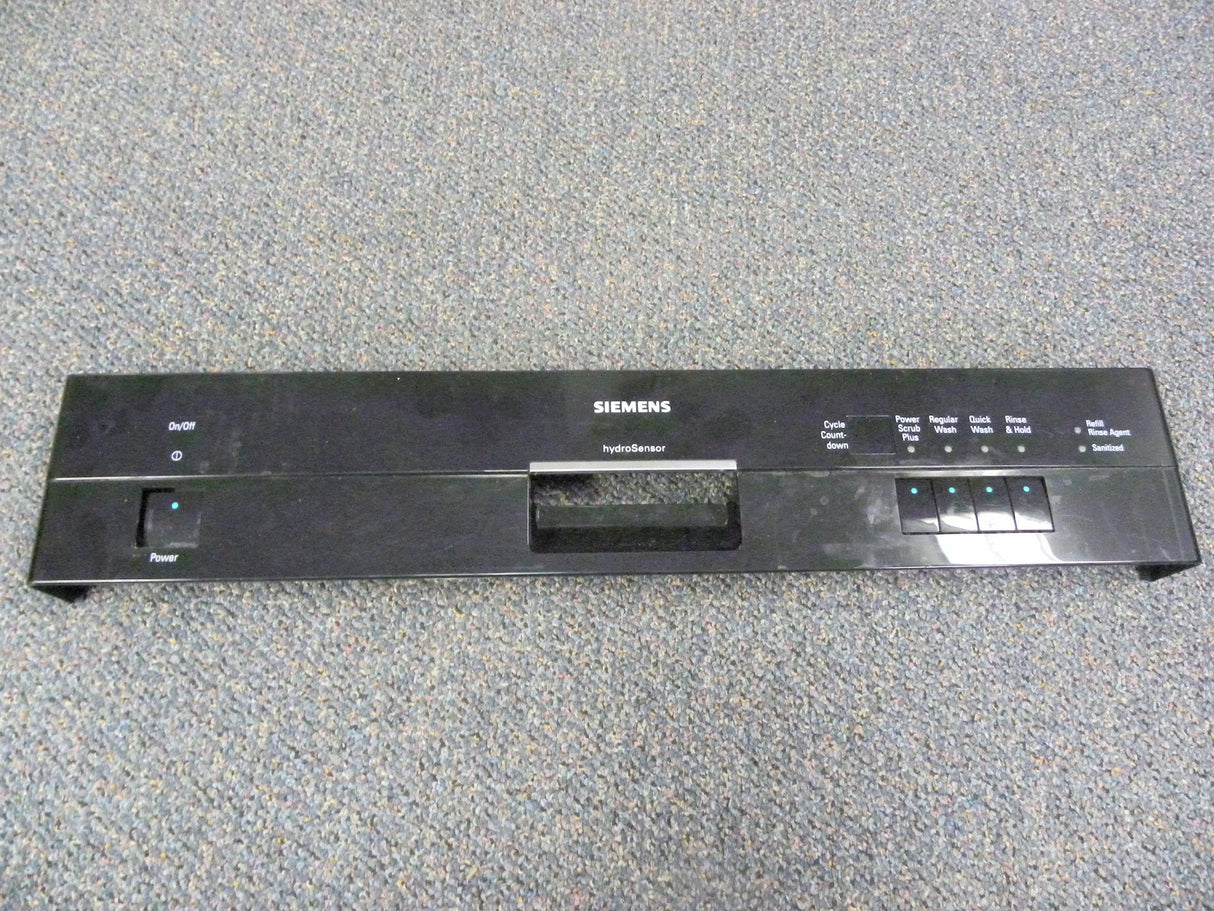 Panel-Facia 437015