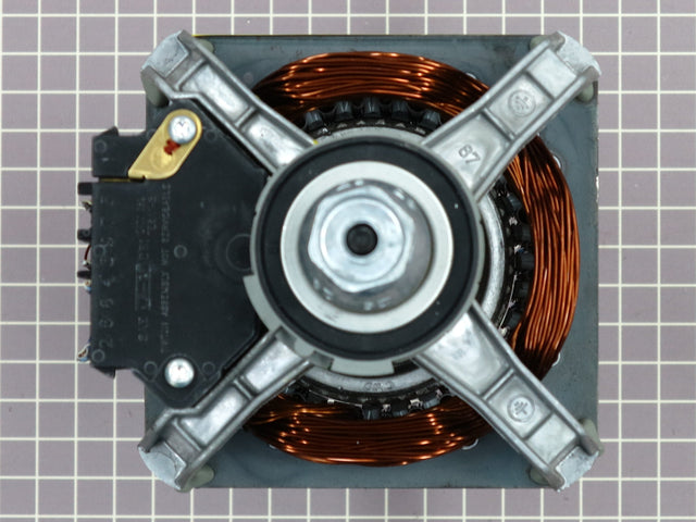 Motor (New Version Plug) 279827