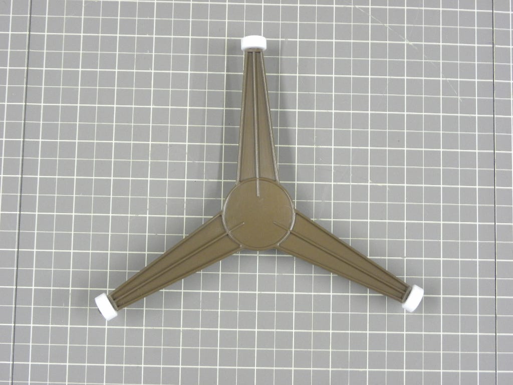 Samsung Microwave Roller Guide DE92-90205G