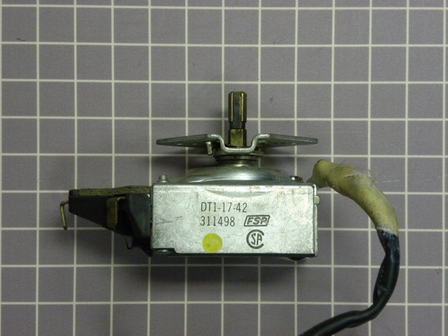 Oven Thermostat 311498