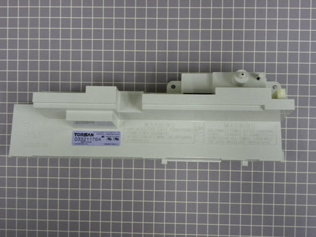 GE Dishwasher Control WD21X10100