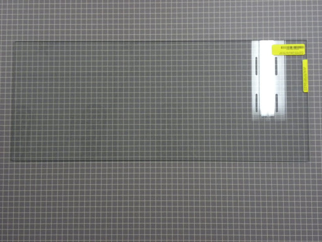 Crisper Cover Glass (27 1/8" x 11 1/8") WR32X10639