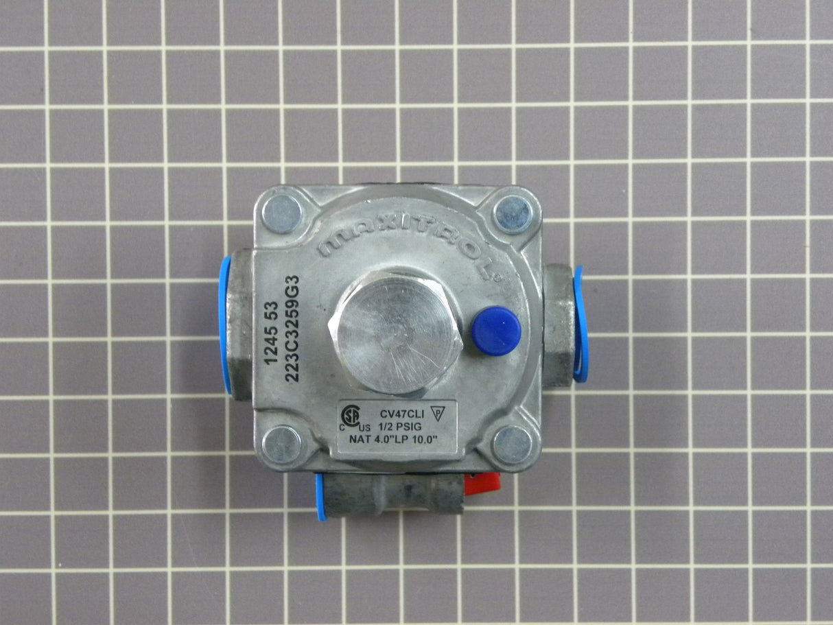 Pressure Regulator WB19K10001