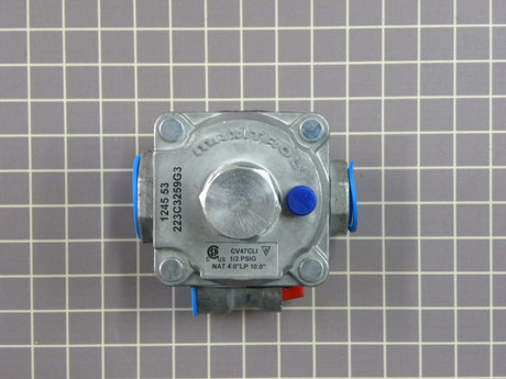 Pressure Regulator WB19K10001