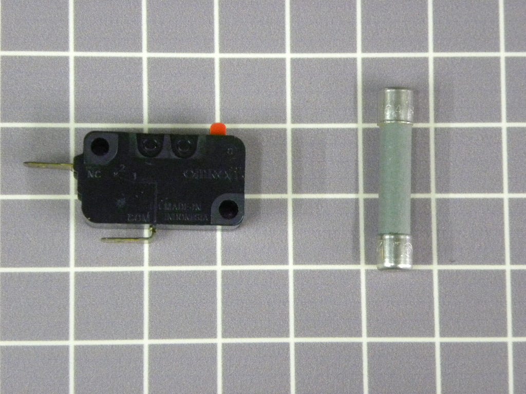 Sharp Microwave Monitor Switch Kit FFS-BA016/KIT
