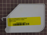 Divider Shelf WR2X9297