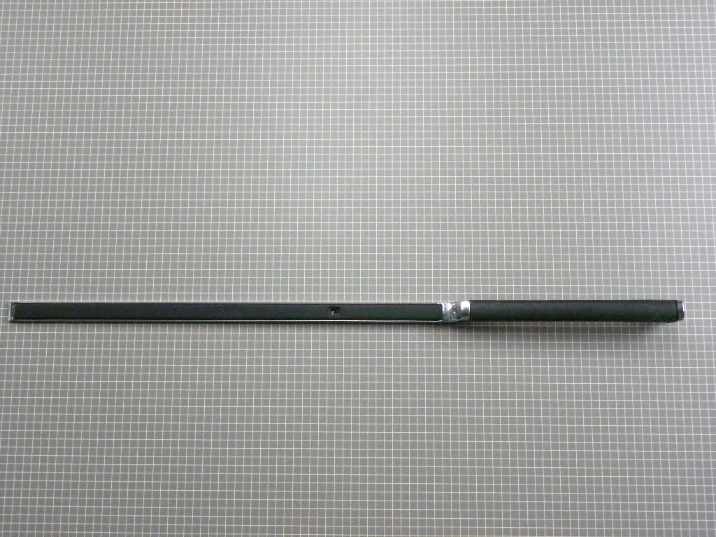Kenmore Refrigerator Door Handle WR12X0693