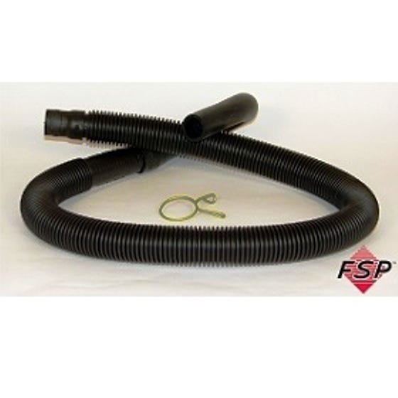 Whirlpool Washer 5ft Drain Hose 285664