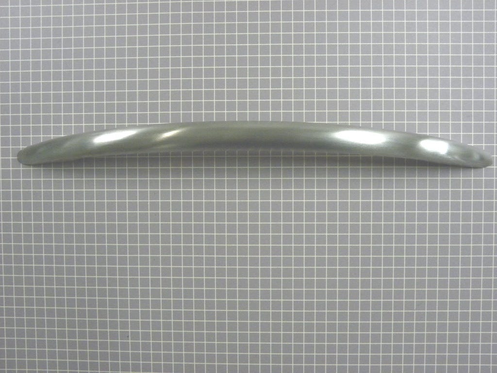 GE Dishwasher Door Handle (SS) WD13X10059