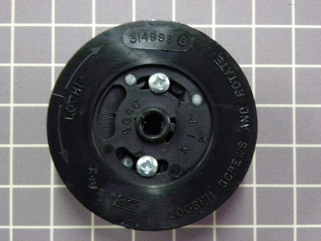 Thermostat Knob 3181370