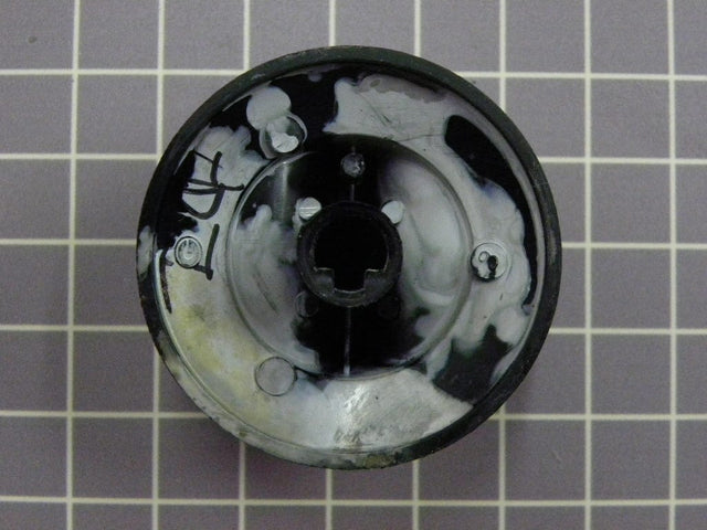 Control Knob WB03K0034