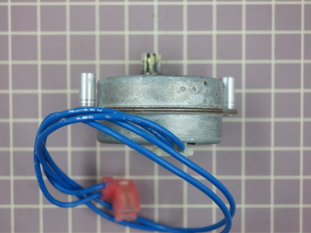 Drive Motor WS26X10011