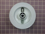 GE Dryer Timer Knob WE01X10150