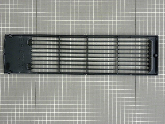 JennAir Range Air Grille Cover (Black) 74006061