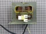 Dacor Microwave Transformer 76123