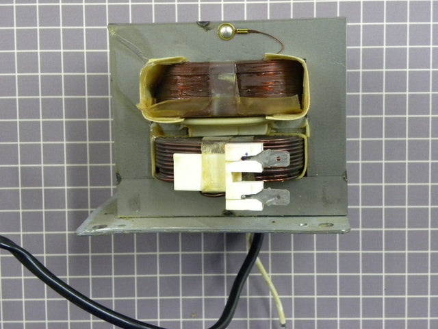 Dacor Microwave Transformer 76123