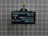 Infinite Switch (5.3 - 6.4A) 31926701