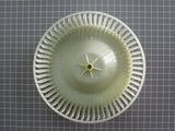 Soleus Dehumidifier Blower Wheel SG-DEH-45-1