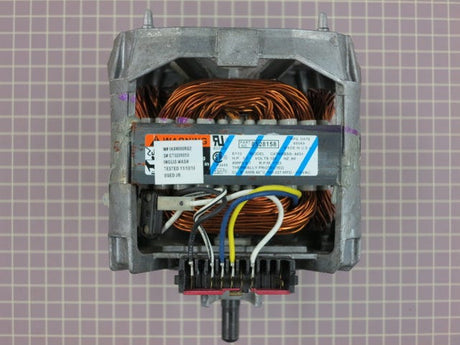 Drive Motor 1SP 8528158