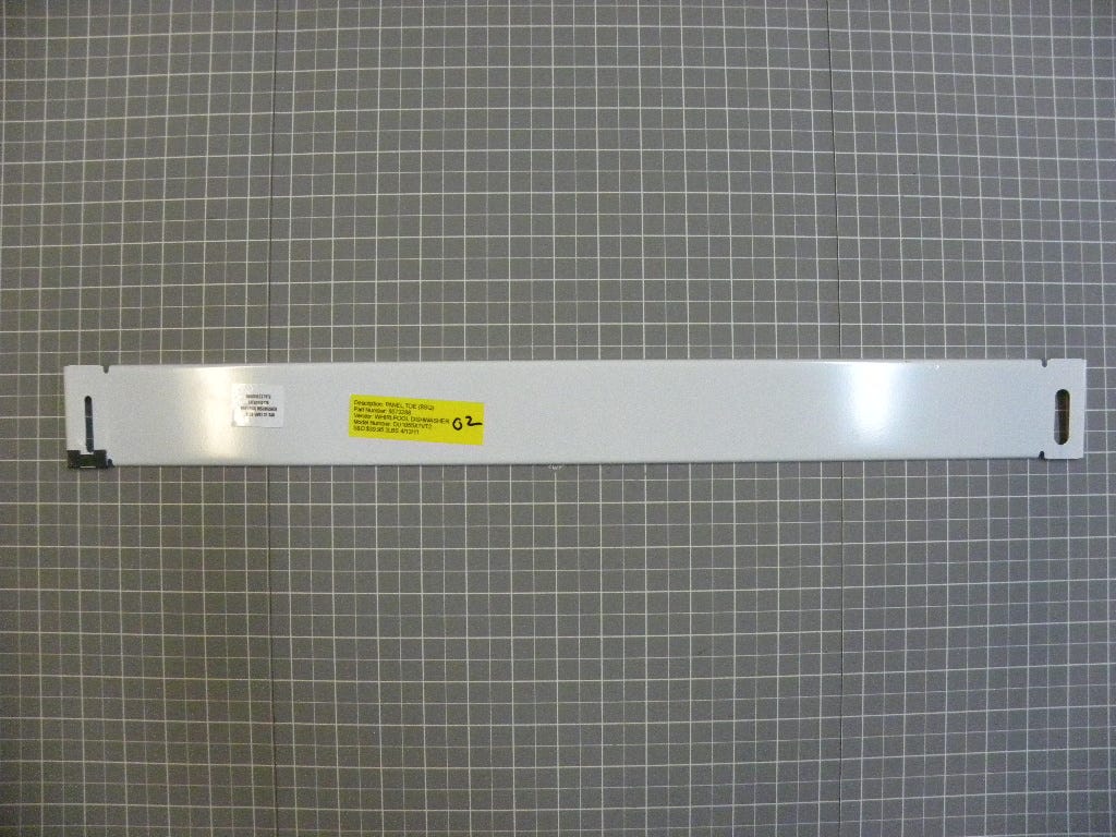 Toe Panel 8573288