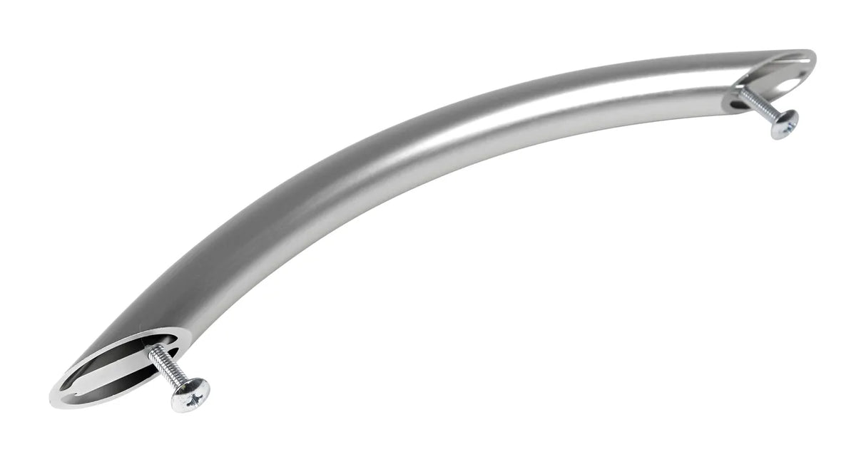 15" Compactor Handle - Stainless Steel 9871564