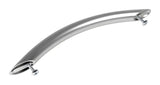 15" Compactor Handle - Stainless Steel 9871564