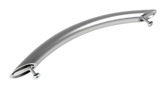 15" Compactor Handle - Stainless Steel 9871564