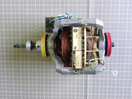 Drive Motor 8538266