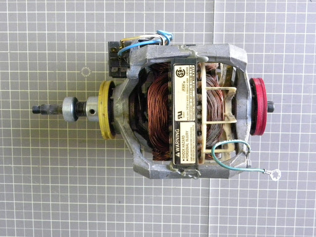 Drive Motor 8538266