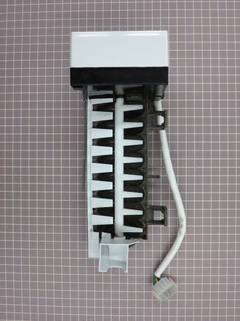 Ice Maker Assembly 241798201