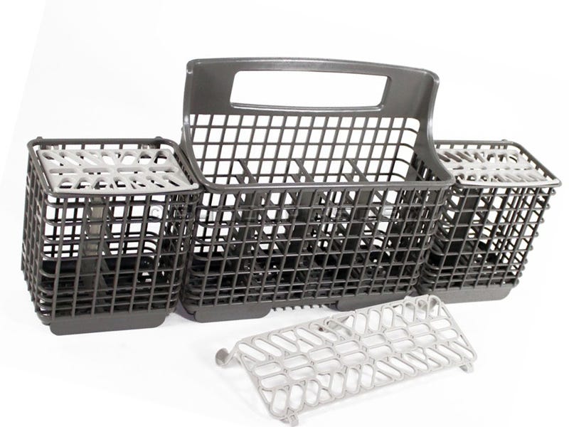 Silverware Basket W10807920