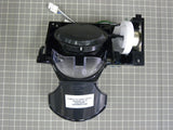 GE Refrigerator Case Ice Route WR13X10550