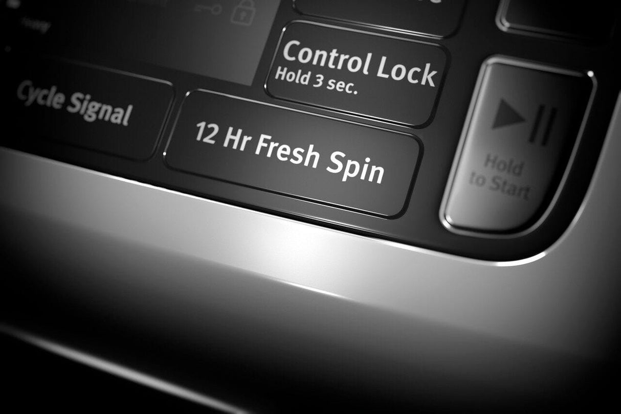 Maytag Front Load Washer with Extra Power and 12-Hr Fresh Spin option - 4.5 cu. ft. MHW5630HW