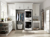 Maytag Front Load Washer with Extra Power and 12-Hr Fresh Spin option - 4.5 cu. ft. MHW5630-White