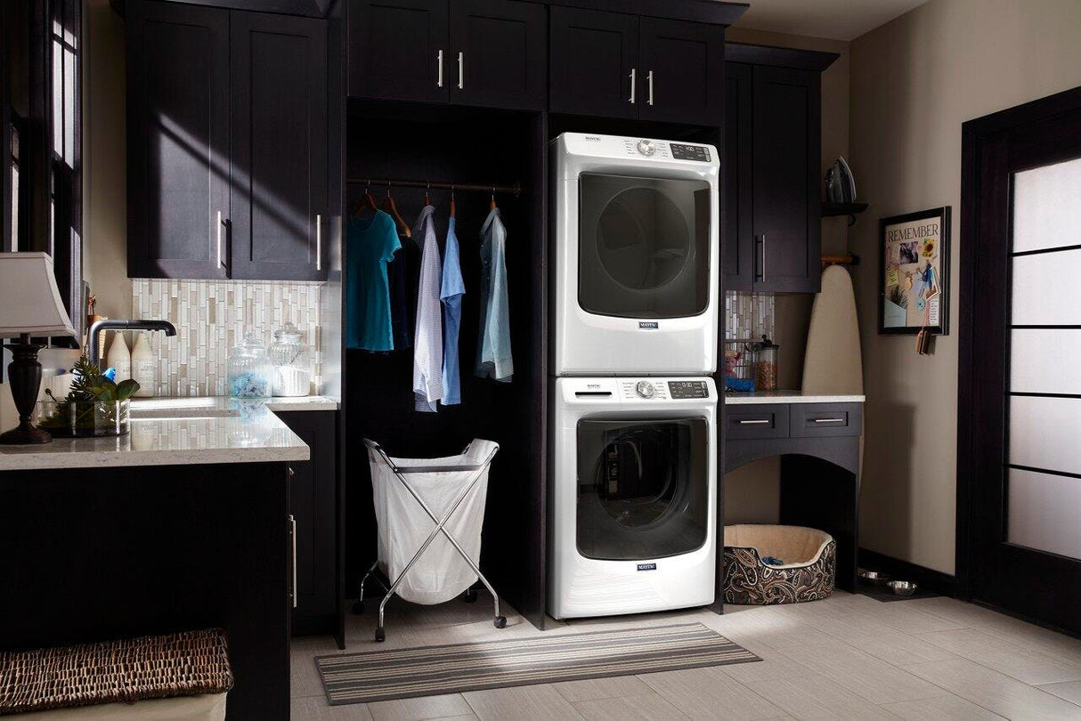 Maytag Front Load Washer with Extra Power and 12-Hr Fresh Spin option - 4.5 cu. ft. MHW5630HW
