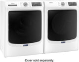 Maytag Front Load Washer with Extra Power and 12-Hr Fresh Spin option - 4.5 cu. ft. MHW5630-White